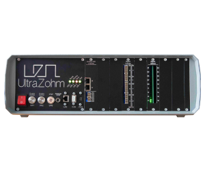 UltraZohm